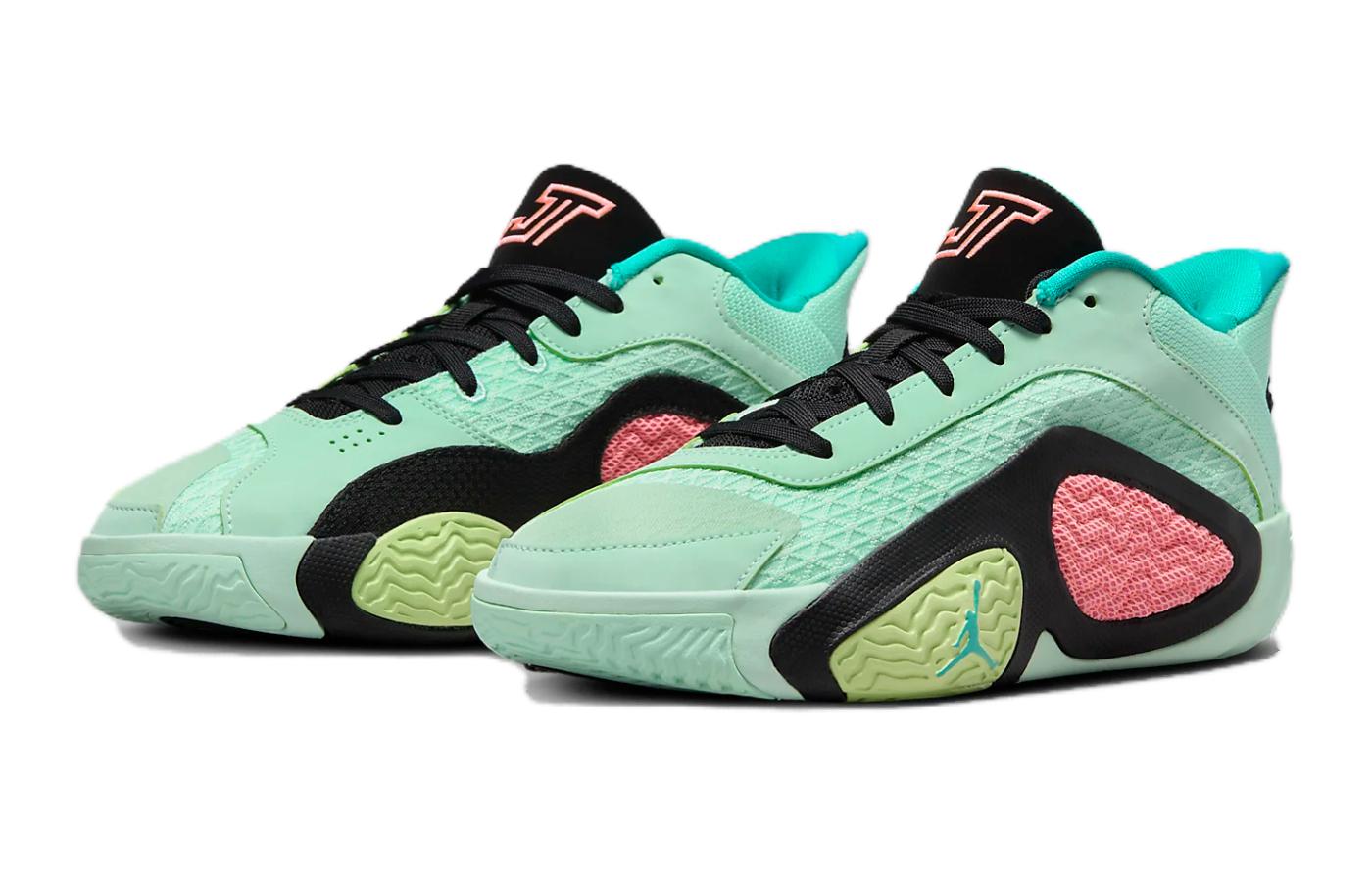 (Youth) Jordan Tatum 2 'Vortex' 圖 3