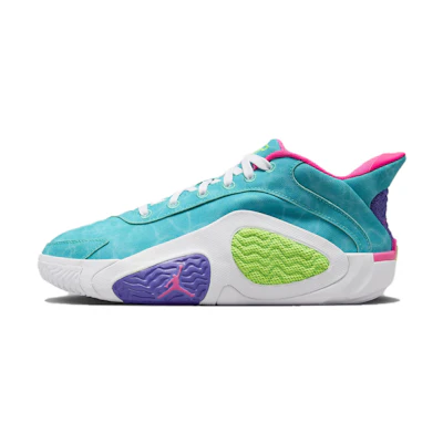 (Youth) Jordan Tatum 2 'Wave RNNR'