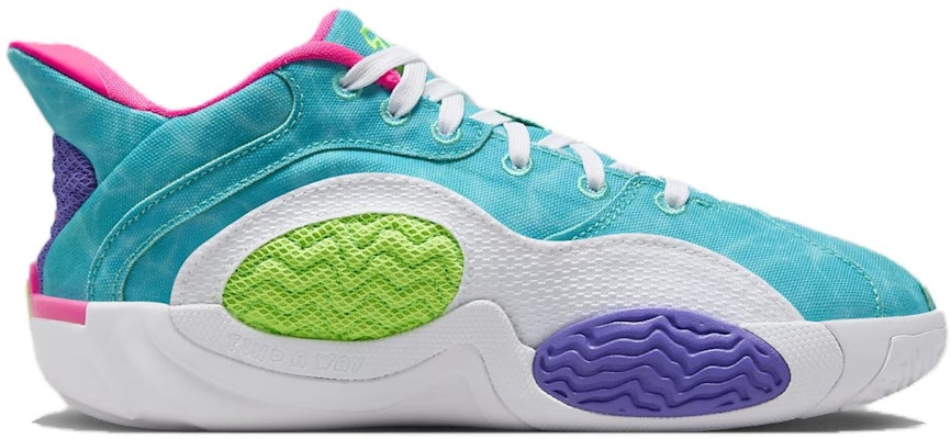 (Youth) Air Jordan Tatum 2 'Wave Runner' HJ7382-303 Order (Youth) Air Jordan Tatum 2 'Wave Runner' HJ7382-303