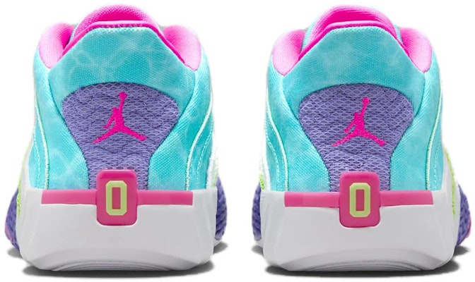 (Youth) Air Jordan Tatum 2 'Wave Runner' HJ7382-303 Purchase (Youth) Air Jordan Tatum 2 'Wave Runner' HJ7382-303