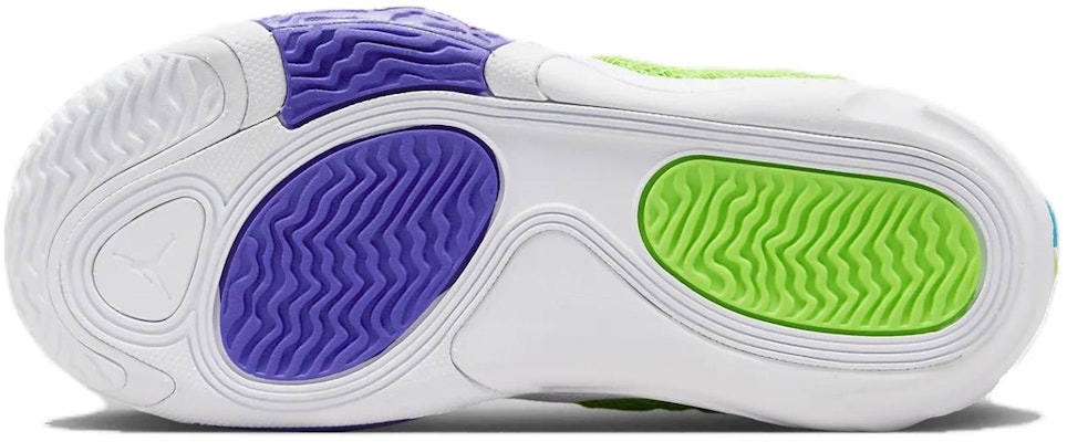 (Youth) Air Jordan Tatum 2 'Wave Runner' HJ7382-303 Details for (Youth) Air Jordan Tatum 2 'Wave Runner' HJ7382-303
