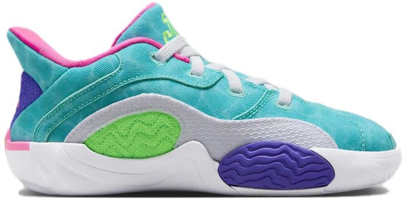 (Youth) Air Jordan Tatum 2 'Wave Runner' HJ7383-303 Order (Youth) Air Jordan Tatum 2 'Wave Runner' HJ7383-303