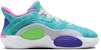 (Youth) Air Jordan Tatum 2 'Wave Runner' HJ7383-303