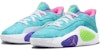 (Youth) Air Jordan Tatum 2 'Wave Runner' HJ7383-303