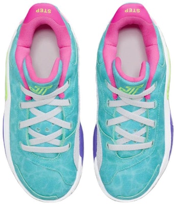 (Youth) Air Jordan Tatum 2 'Wave Runner' HJ7383-303 Shop (Youth) Air Jordan Tatum 2 'Wave Runner' HJ7383-303