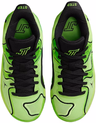 (Youth) Air Jordan Tatum 3 '6th Man' HV5894-300 Lookbook (Youth) Air Jordan Tatum 3 '6th Man' HV5894-300