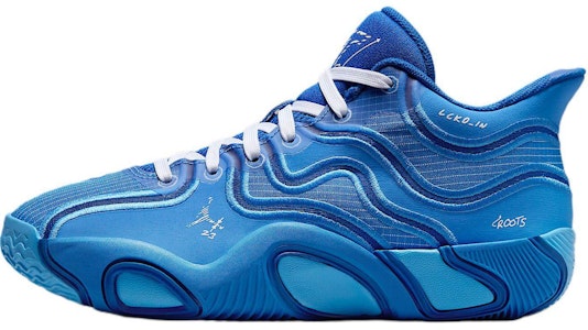 (JR) Air Jordan Tatum 3 藍圖 HV6386-400 Buy (JR) Air Jordan Tatum 3 藍圖 HV6386-400