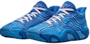 Lookbook (JR) Air Jordan Tatum 3 'Pelan Induk' HV6386-400