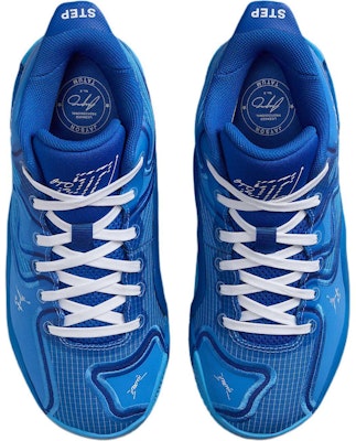 (JR) Air Jordan Tatum 3 'Pelan Induk' HV6386-400 Shop (JR) Air Jordan Tatum 3 'Pelan Induk' HV6386-400