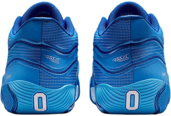 (JR) Air Jordan Tatum 3 蓝图 HV6386-400 Purchase (JR) Air Jordan Tatum 3 蓝图 HV6386-400