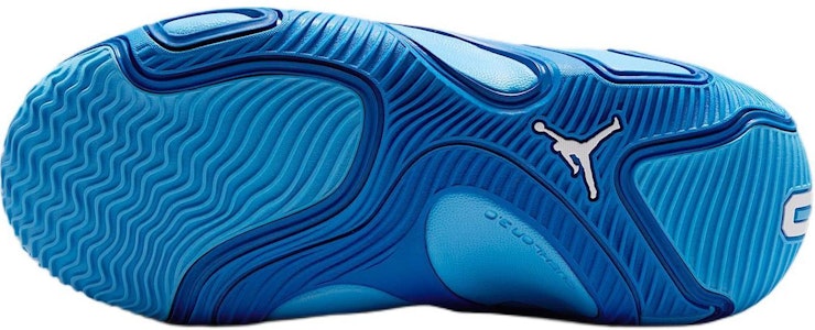 (JR) Air Jordan Tatum 3 藍圖 HV6386-400 Details for (JR) Air Jordan Tatum 3 藍圖 HV6386-400