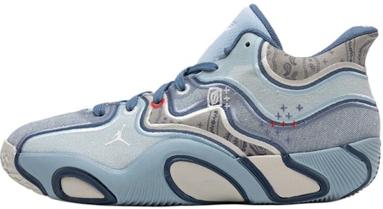 (JR) Air Jordan Tatum 3 ''Denim'' Sepatu Pria. HV5889-401 Buy (JR) Air Jordan Tatum 3 ''Denim'' Sepatu Pria. HV5889-401