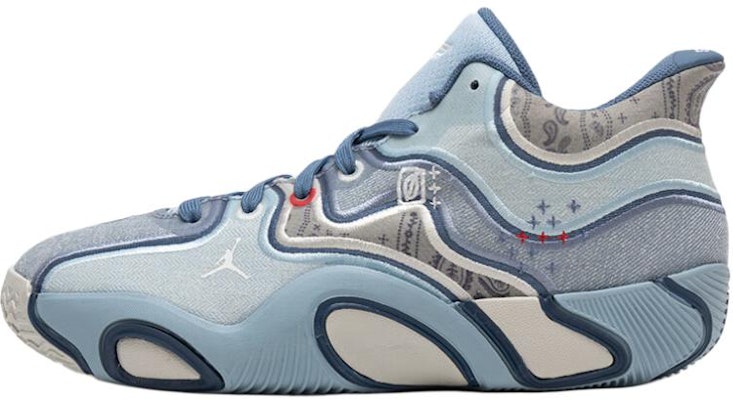 (Youth) Air Jordan Tatum 3 'Denim' HV5889-401 Buy (Youth) Air Jordan Tatum 3 'Denim' HV5889-401
