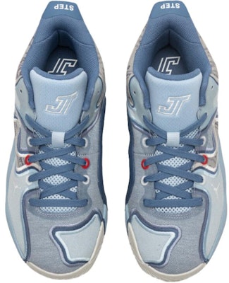 (Youth) Air Jordan Tatum 3 'Denim' HV5889-401 Lookbook (Youth) Air Jordan Tatum 3 'Denim' HV5889-401