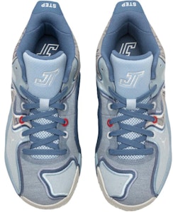 (JR) Air Jordan Tatum 3 ''Denim'' Sepatu Pria. HV5889-401 Lookbook (JR) Air Jordan Tatum 3 ''Denim'' Sepatu Pria. HV5889-401