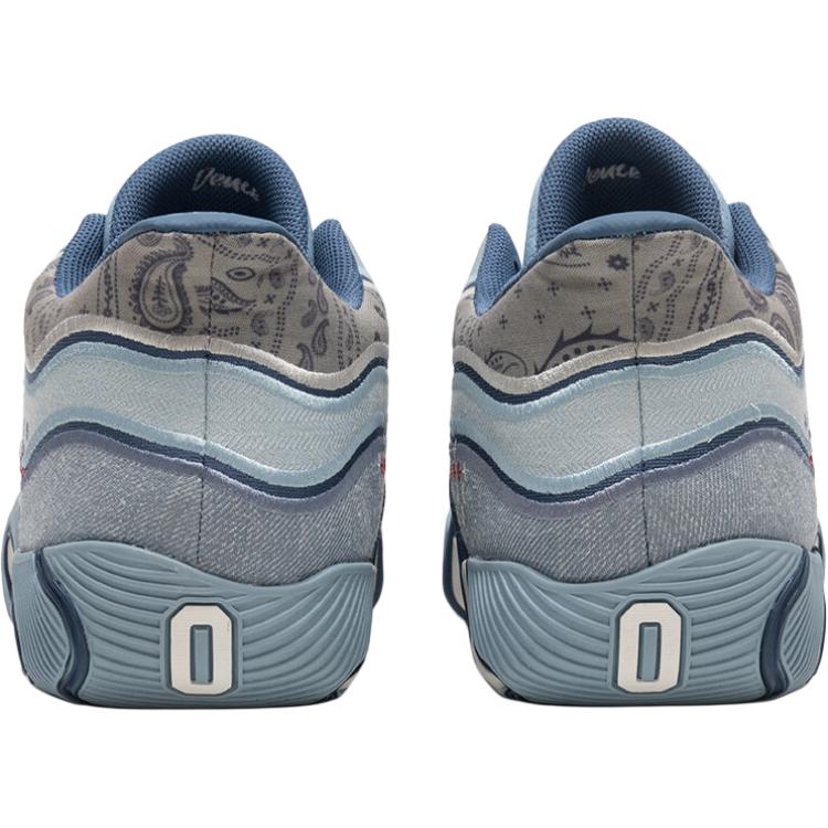 Shop (JR) Air Jordan Tatum 3 ''Denim'' Sepatu Pria. HV5889-401