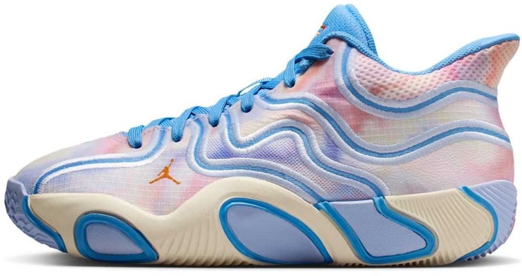 (Youth) Air Jordan Tatum 3 'Tie Dye' HF3136-400 Buy (Youth) Air Jordan Tatum 3 'Tie Dye' HF3136-400