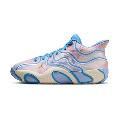 (Youth) Jordan Tatum 3 'Tie Dye'
