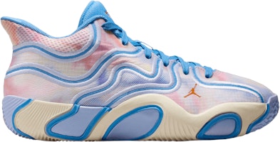 (Youth) Air Jordan Tatum 3 'Tie Dye' HF3136-400 (Youth) Air Jordan Tatum 3 'Tie Dye' HF3136-400