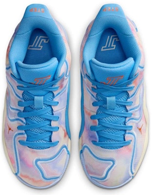 (Youth) Air Jordan Tatum 3 'Tie Dye' HF3136-400 Order (Youth) Air Jordan Tatum 3 'Tie Dye' HF3136-400