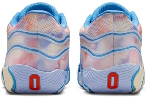 (JR) Air Jordan Tatum 3 'Tie Dye' Zapatillas Deportivas HF3136-400 Lookbook (JR) Air Jordan Tatum 3 'Tie Dye' Zapatillas Deportivas HF3136-400