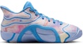 Details for (Youth) Air Jordan Tatum 3 'Tie Dye' HF3136-400
