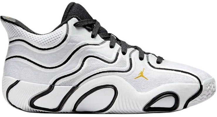 (Youth) Air Jordan Tatum 3 'Tunnel Walk' IB8151-100 Order (Youth) Air Jordan Tatum 3 'Tunnel Walk' IB8151-100