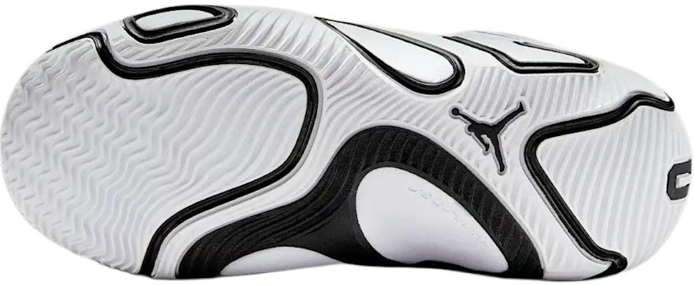 (Youth) Air Jordan Tatum 3 'Tunnel Walk' IB8151-100 Details for (Youth) Air Jordan Tatum 3 'Tunnel Walk' IB8151-100