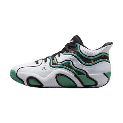 (Youth) Jordan Tatum 3 'Welcome to the Garden Alternate'