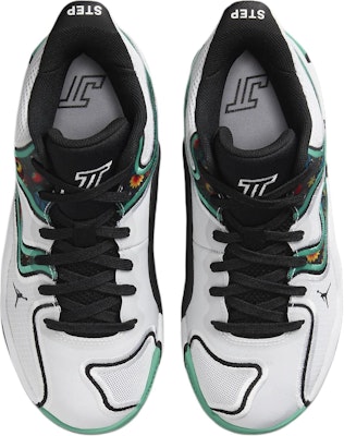 (JR) Air Jordan Tatum 3 'Selamat Datang di Kebun Alternate' HF3136-103 Order (JR) Air Jordan Tatum 3 'Selamat Datang di Kebun Alternate' HF3136-103