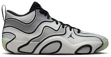 (JR) エア ジョーダン タタム 3 "禅" HF3136-001 Order (JR) エア ジョーダン タタム 3 "禅" HF3136-001