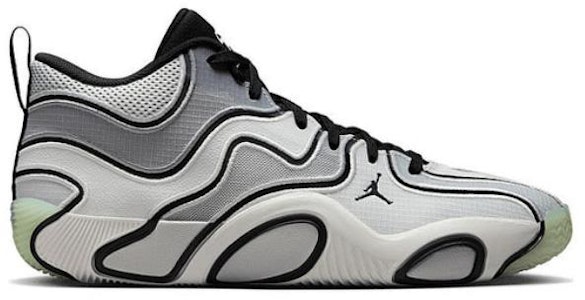 (JR) Air Jordan Tatum 3 'Zen' Sepatu Basket HF3136-001 Order (JR) Air Jordan Tatum 3 'Zen' Sepatu Basket HF3136-001