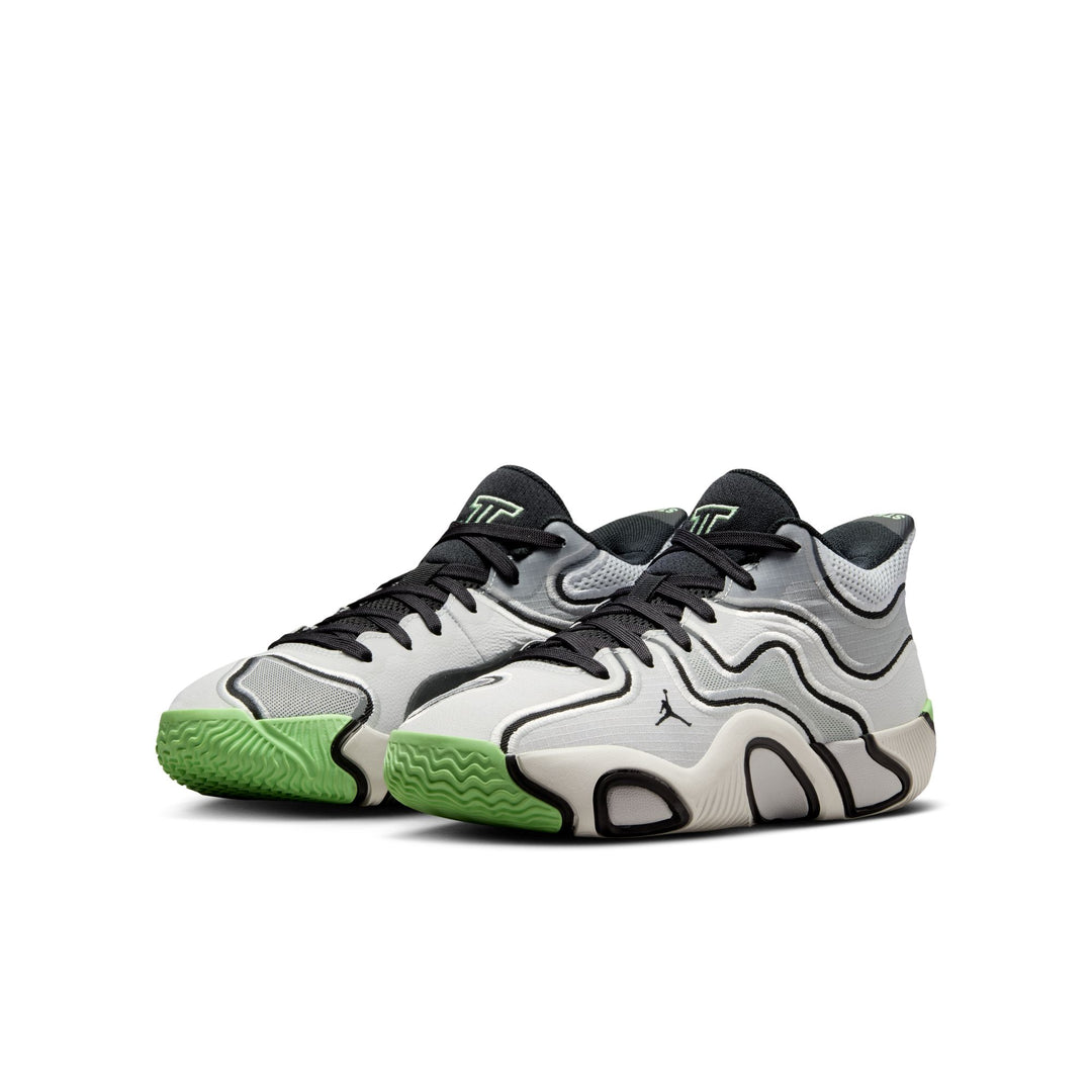 Lookbook (JR) （青少年）Air Jordan Tatum 3 'Zen' HF3136-001 运动鞋 HF3136-001