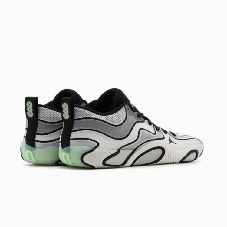 Shop (JR) （青少年）Air Jordan Tatum 3 'Zen' HF3136-001 运动鞋 HF3136-001