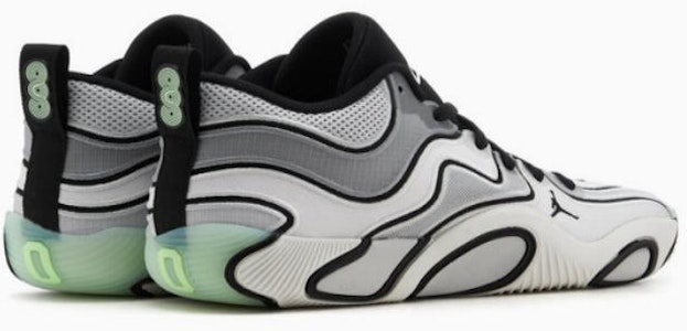 (JR) Air Jordan Tatum 3 'Zen' Sepatu Basket HF3136-001 Shop (JR) Air Jordan Tatum 3 'Zen' Sepatu Basket HF3136-001