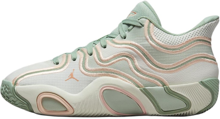 (Youth) Air Jordan Tatum 3 'Zero Days Off' HF3136-002 Buy (Youth) Air Jordan Tatum 3 'Zero Days Off' HF3136-002