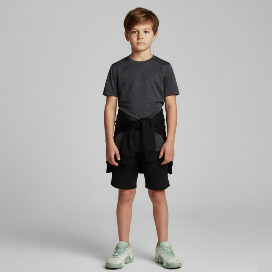 Lookbook (JR) (青少年) Air Jordan Tatum 3 'Zero Days Off' HF3136-002 HF3136-002