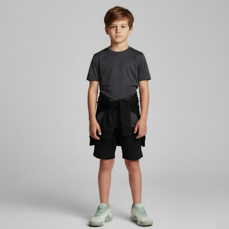 (JR) Air Jordan 塔图姆 3 '零休息日' HF3136-002 Lookbook (JR) Air Jordan 塔图姆 3 '零休息日' HF3136-002