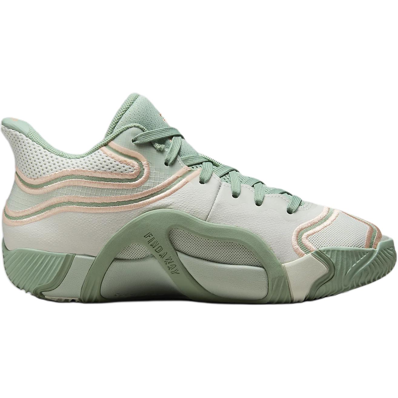 Shop (JR) (青少年) Air Jordan Tatum 3 'Zero Days Off' HF3136-002 HF3136-002