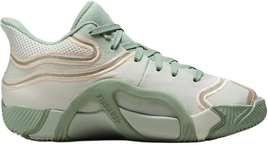 (JR) Air Jordan 塔图姆 3 '零休息日' HF3136-002 Shop (JR) Air Jordan 塔图姆 3 '零休息日' HF3136-002