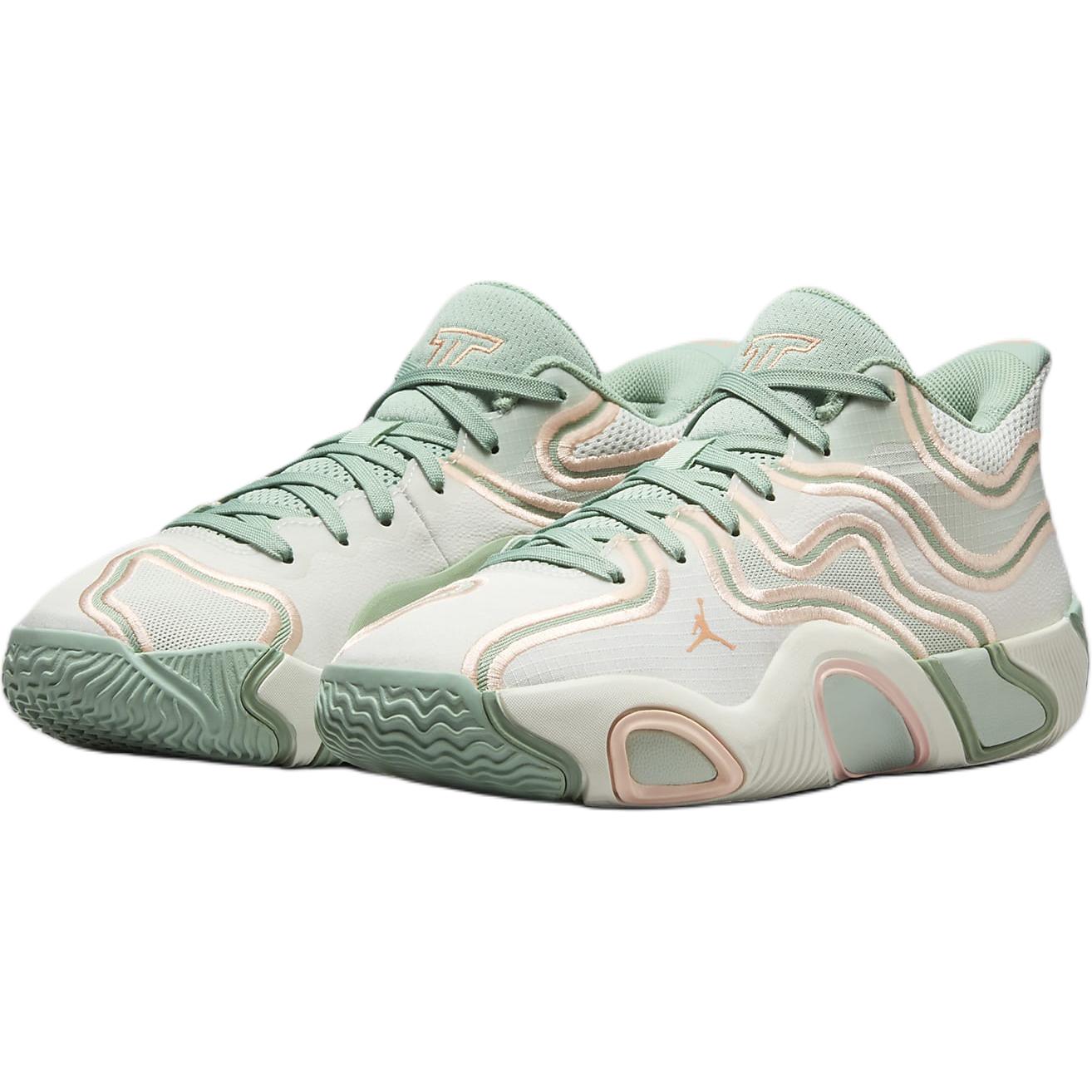 Shop (Youth) Air Jordan Tatum 3 'Zero Days Off' HF3136-002