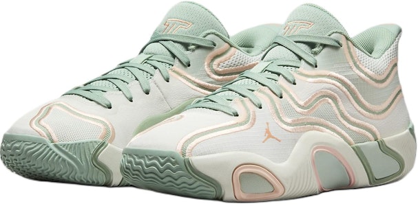 (JR) Air Jordan 塔图姆 3 '零休息日' HF3136-002 Purchase (JR) Air Jordan 塔图姆 3 '零休息日' HF3136-002