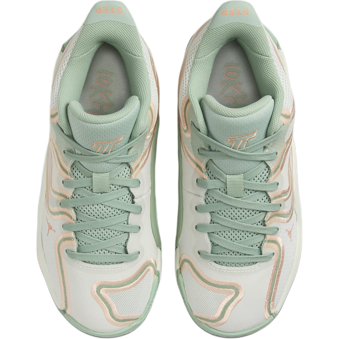 Details for (JR) (青少年) Air Jordan Tatum 3 'Zero Days Off' HF3136-002 HF3136-002