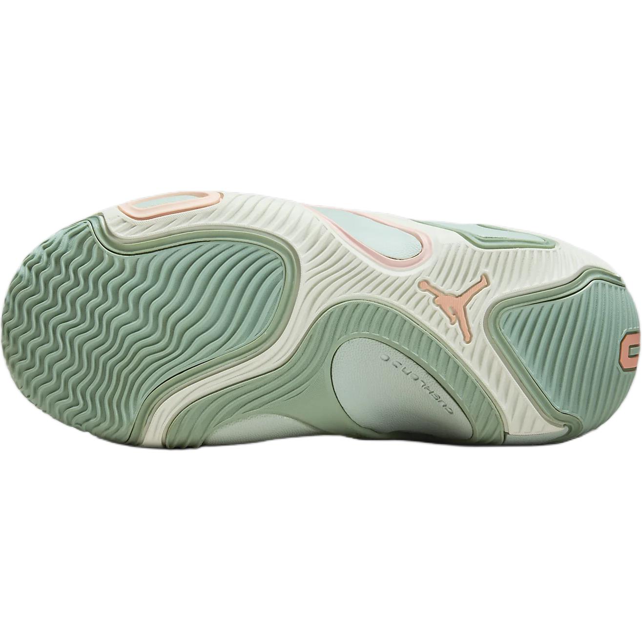 Sizing (JR) (青少年) Air Jordan Tatum 3 'Zero Days Off' HF3136-002 HF3136-002