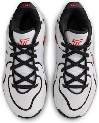 (JR) Air Jordan Tatum 4 "Blanc Université Rouge" HQ4610-101 Order (JR) Air Jordan Tatum 4 "Blanc Université Rouge" HQ4610-101