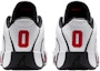 Shop (JR) Air Jordan Tatum 4 ''白色大學紅'' HQ4611-101