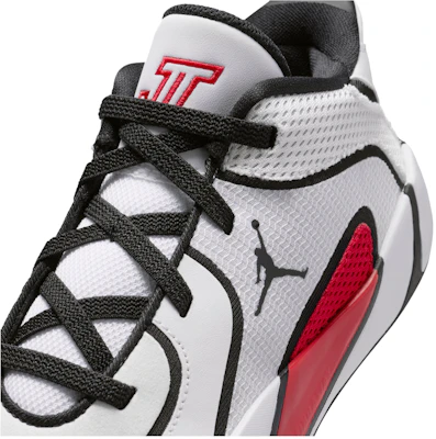 (JR) Air Jordan Tatum 4 "Blanc Université Rouge" HQ4610-101 Purchase (JR) Air Jordan Tatum 4 "Blanc Université Rouge" HQ4610-101