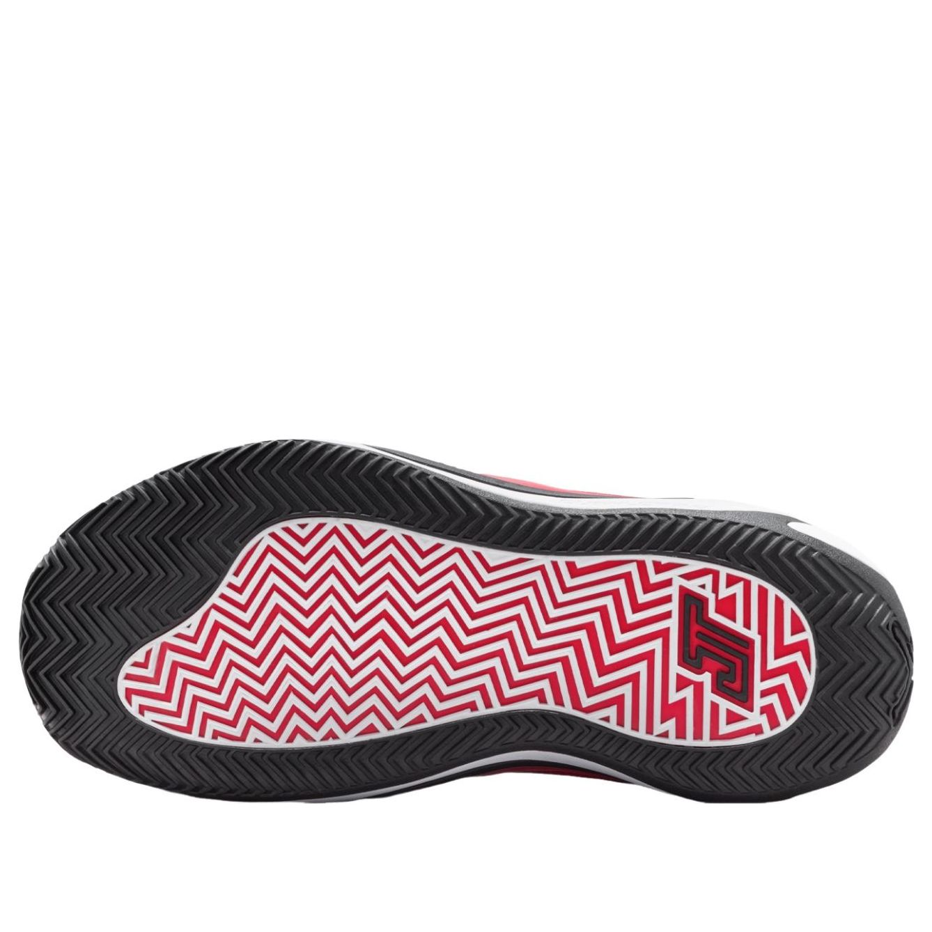 Purchase (JR) Air Jordan Tatum 4 ''白色大學紅'' HQ4611-101