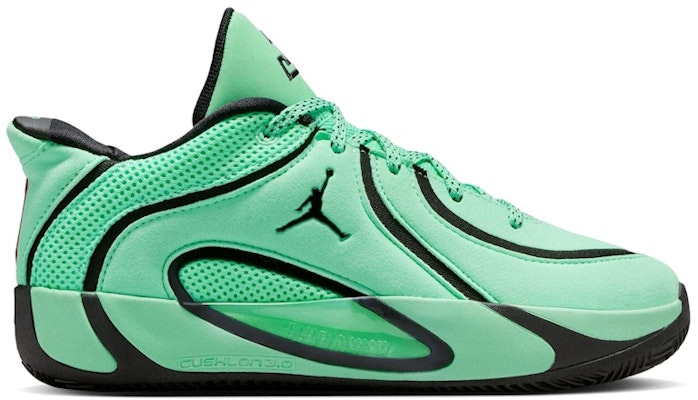 (Youth) Air Jordan Tatum 4 Green Glow HQ4611-300 Buy (Youth) Air Jordan Tatum 4 Green Glow HQ4611-300