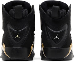 (JR) エアジョーダン トゥルーフライト '23 黒金 (AJトゥルーフライト '23 黒金) 343795-017 Details for (JR) エアジョーダン トゥルーフライト '23 黒金 (AJトゥルーフライト '23 黒金) 343795-017